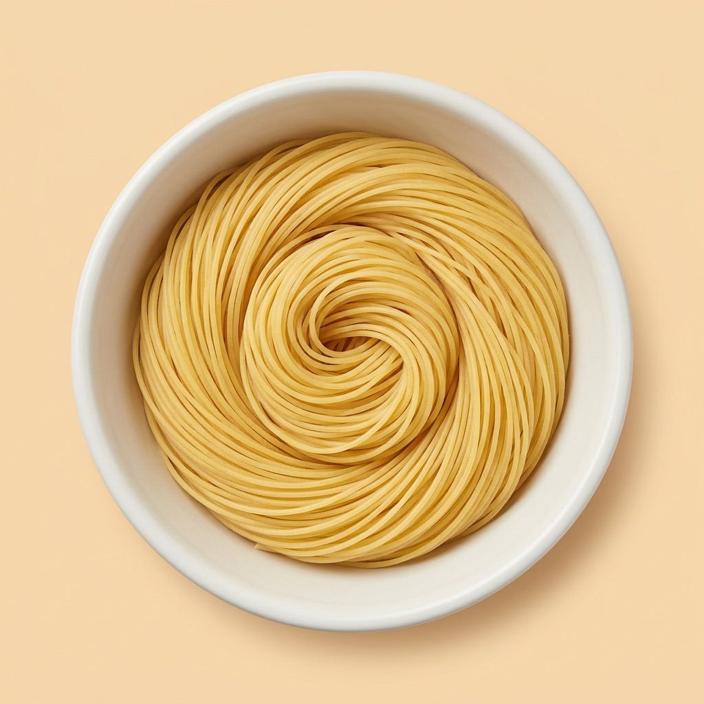 Angel Hair (Capellini)